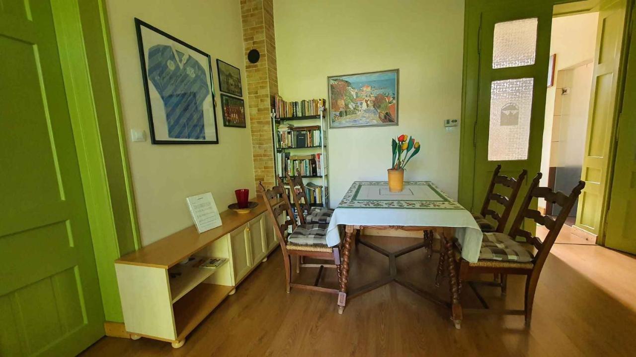 Apartment In Siofok/Balaton 19656 Exteriér fotografie