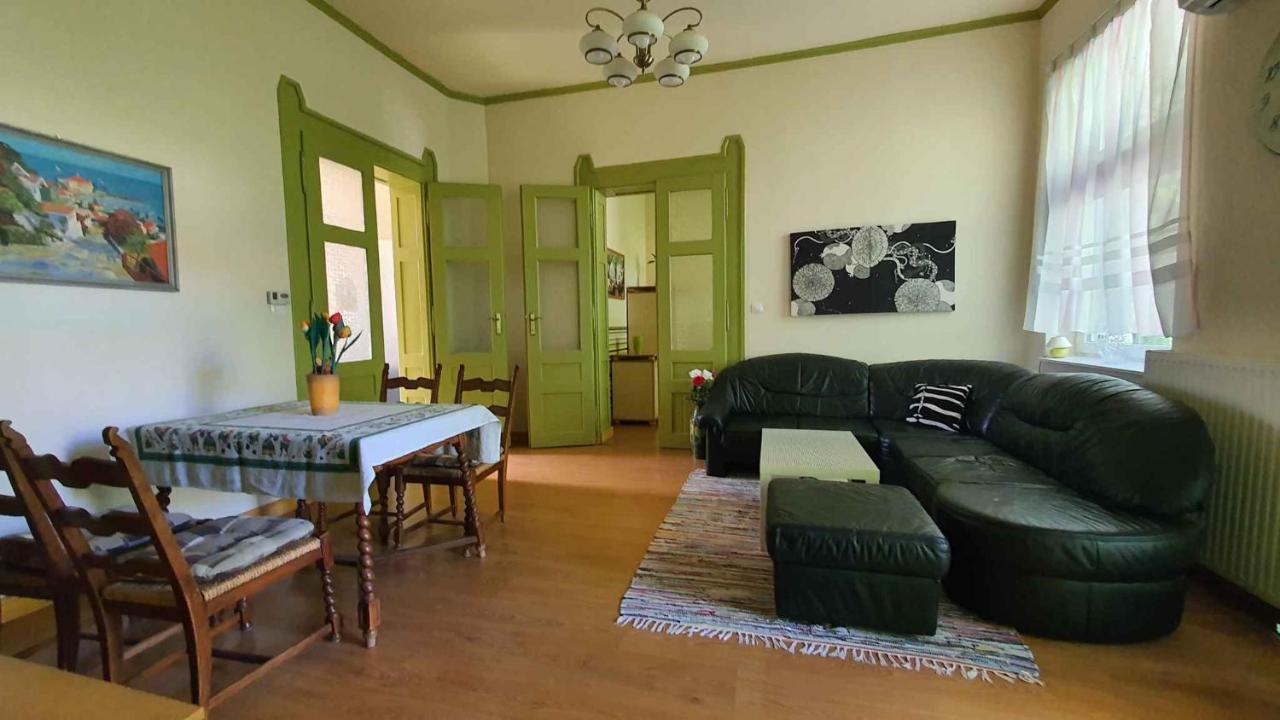 Apartment In Siofok/Balaton 19656 Exteriér fotografie