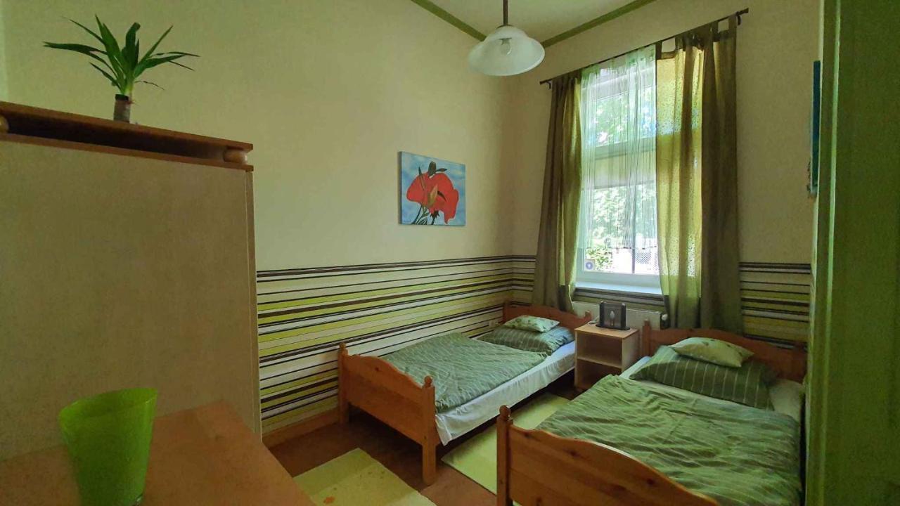 Apartment In Siofok/Balaton 19656 Exteriér fotografie