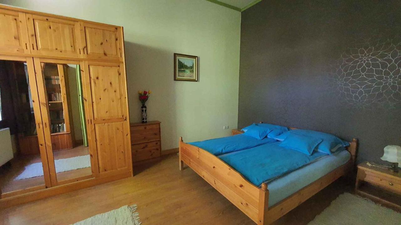 Apartment In Siofok/Balaton 19656 Exteriér fotografie